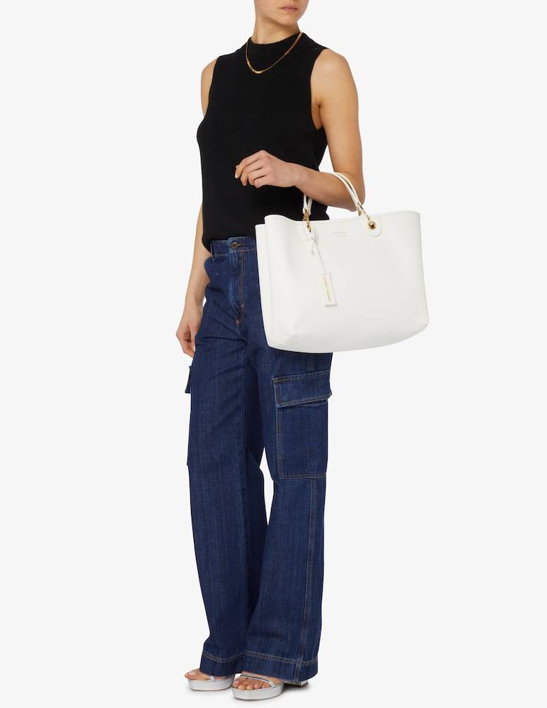 Emporio Armani Borsa M My EA Pebble