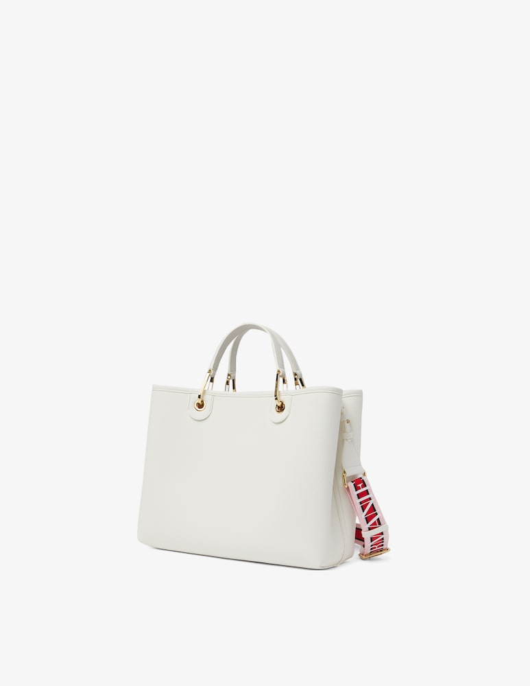 Emporio Armani Borsa M My EA Pebble