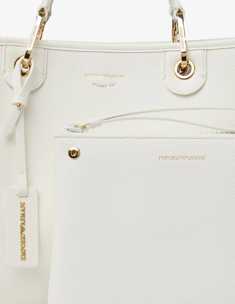 Emporio Armani Borsa M My EA Pebble