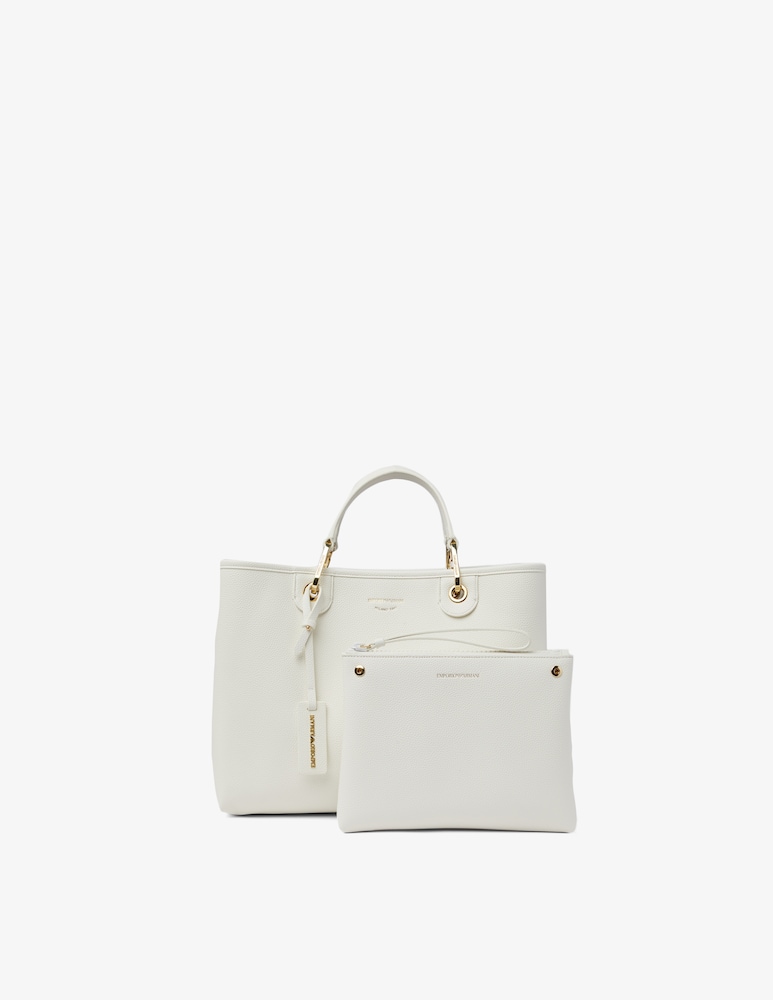 Emporio Armani Borsa M My EA Pebble