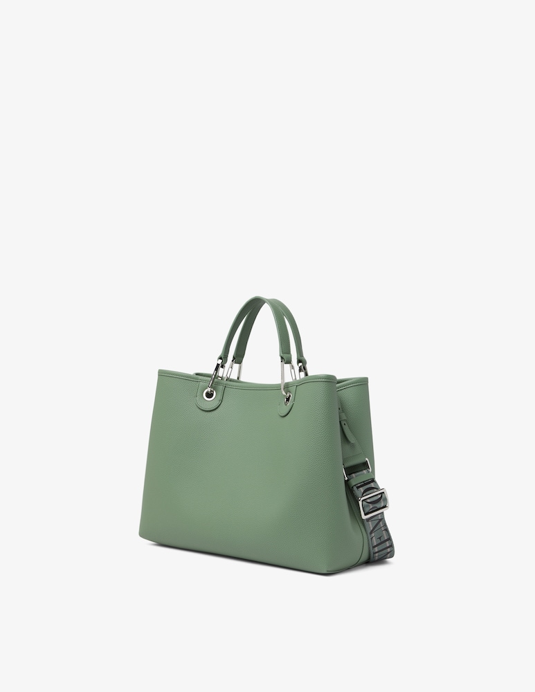 Emporio Armani Borsa M My EA Pebble
