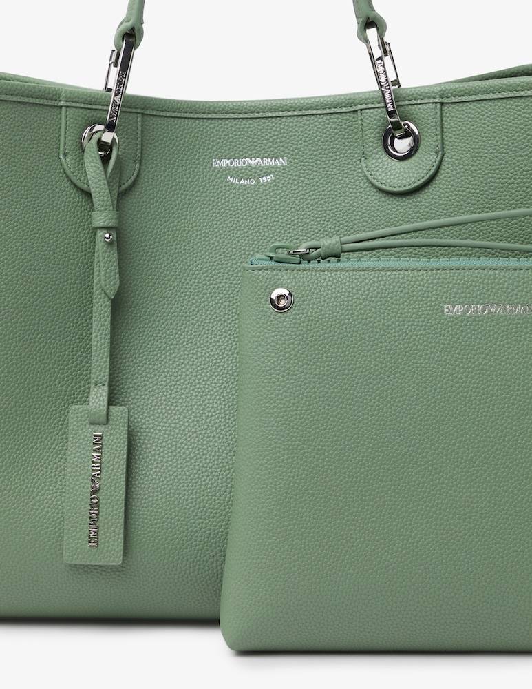 Emporio Armani Borsa M My EA Pebble