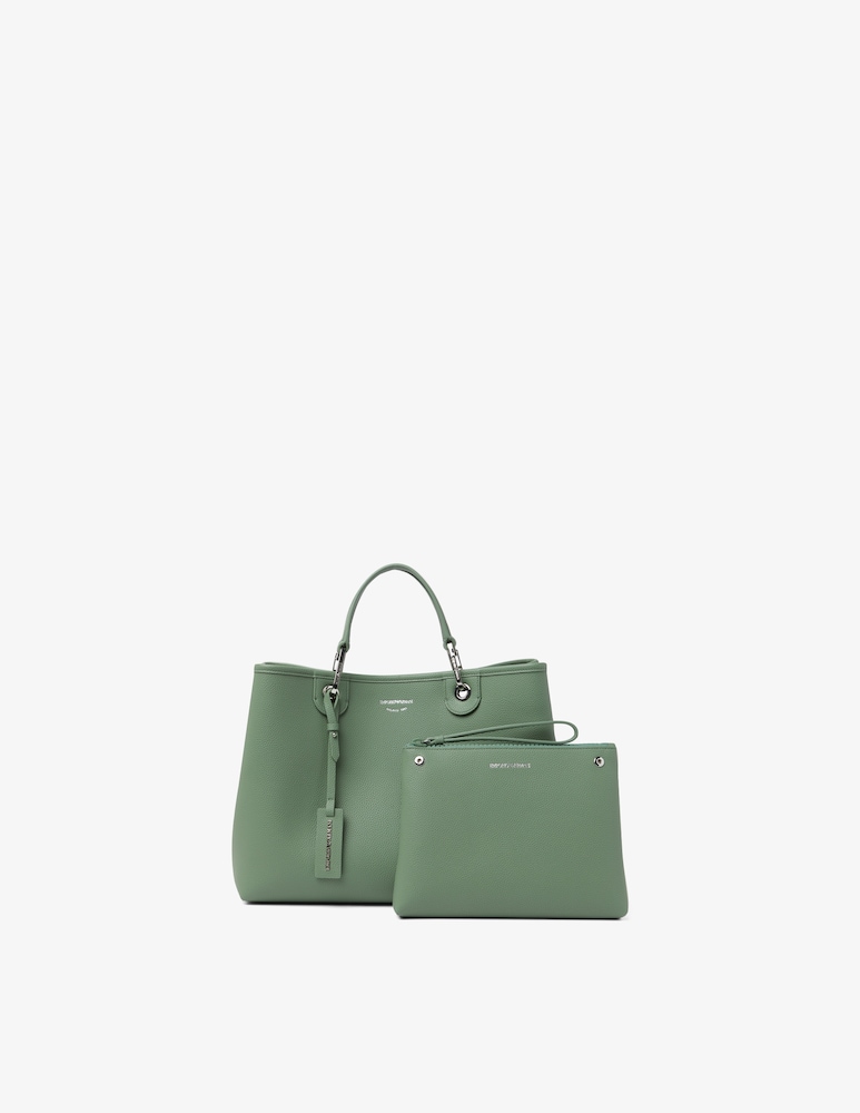 Emporio Armani Borsa M My EA Pebble