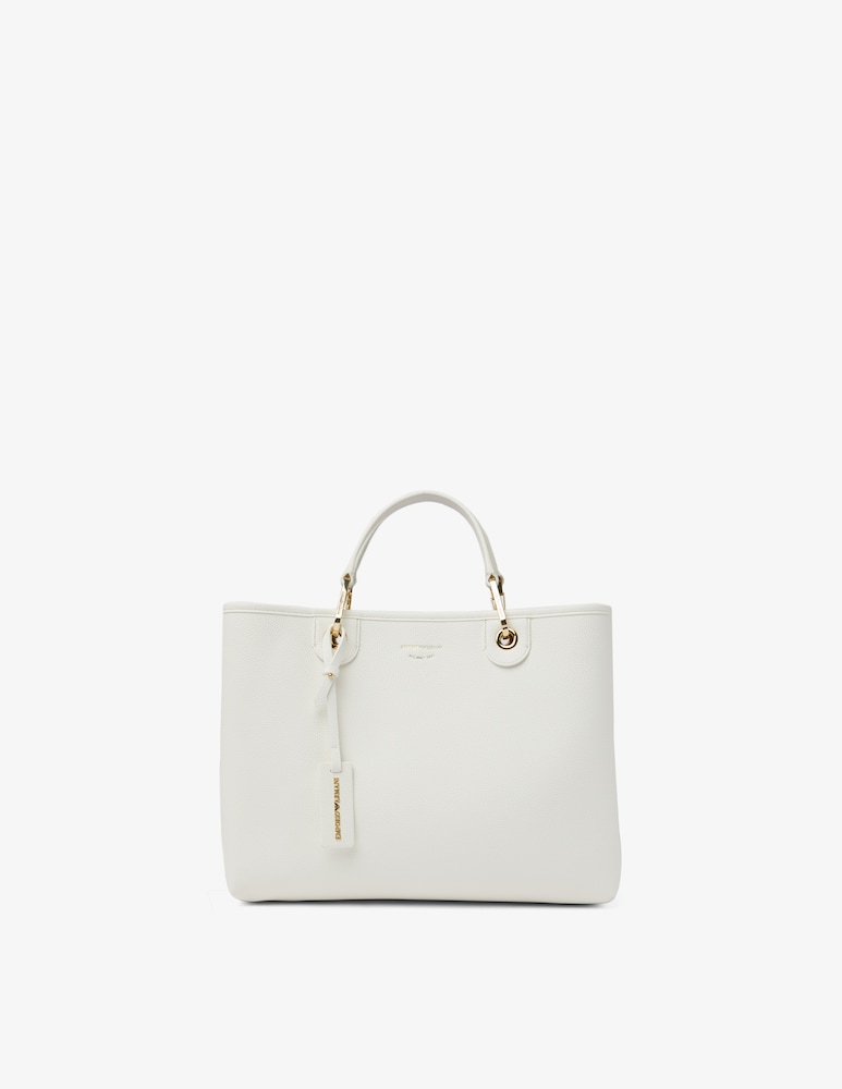 Emporio Armani Borsa m My EA pebble