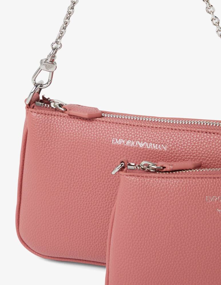 Emporio Armani Borsa Pouchette My EA