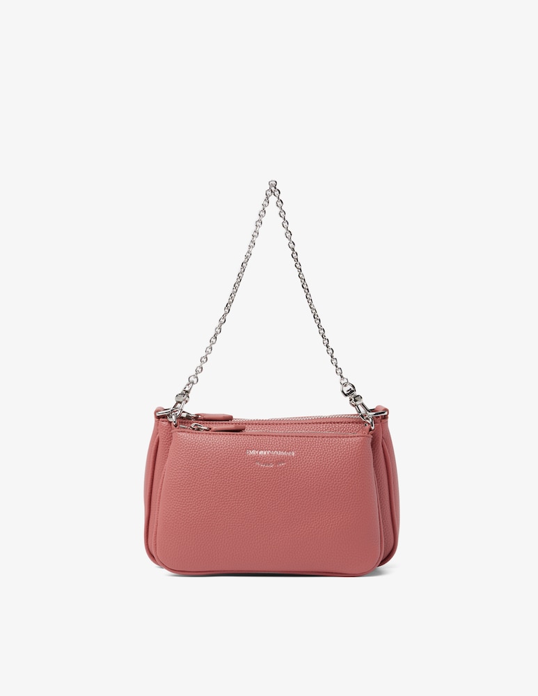 Emporio Armani Borsa pouchette My EA
