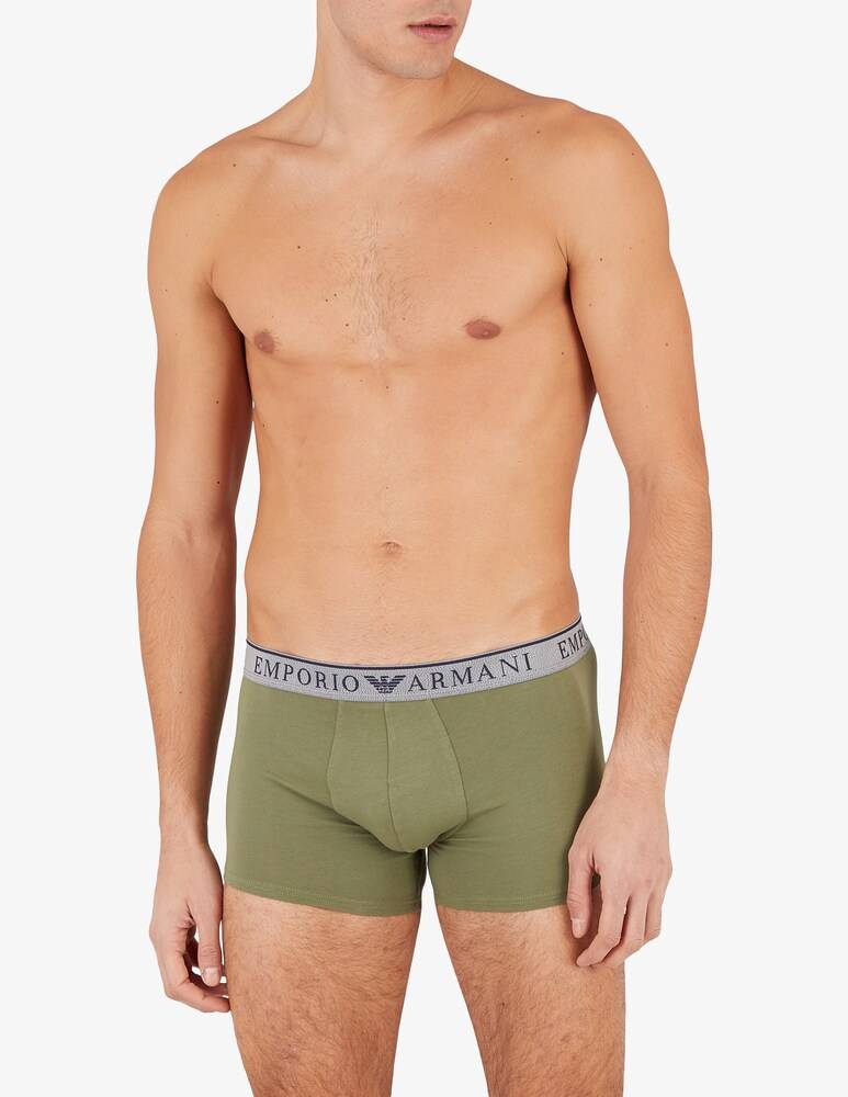Emporio Armani Boxer 2-pack Endurance