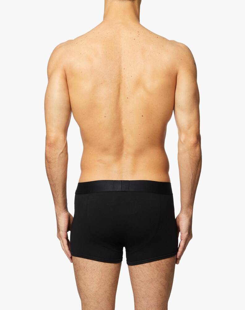 Emporio Armani Boxer In Cotone