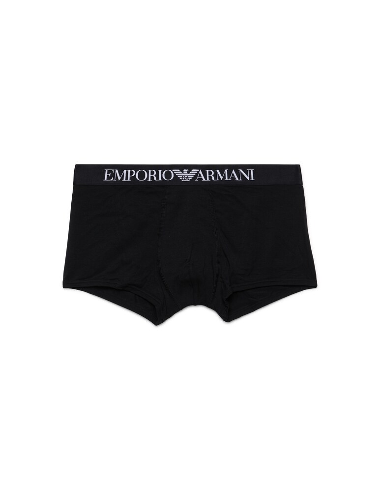 Emporio Armani Boxer in cotone
