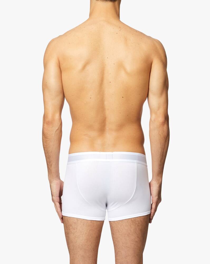 Emporio Armani Boxer In Cotone
