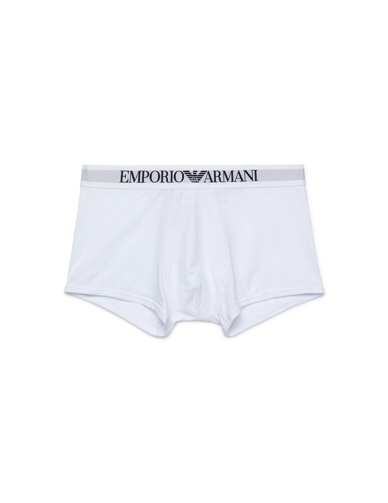Emporio Armani Boxer in cotone