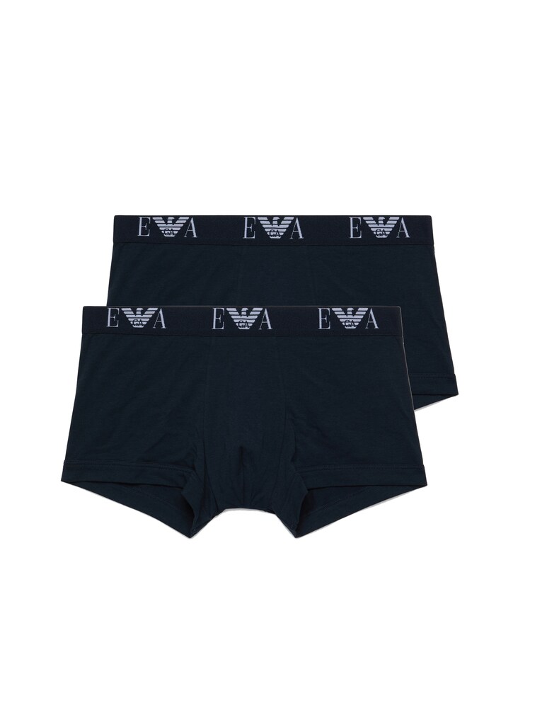 Emporio Armani Boxer in cotone