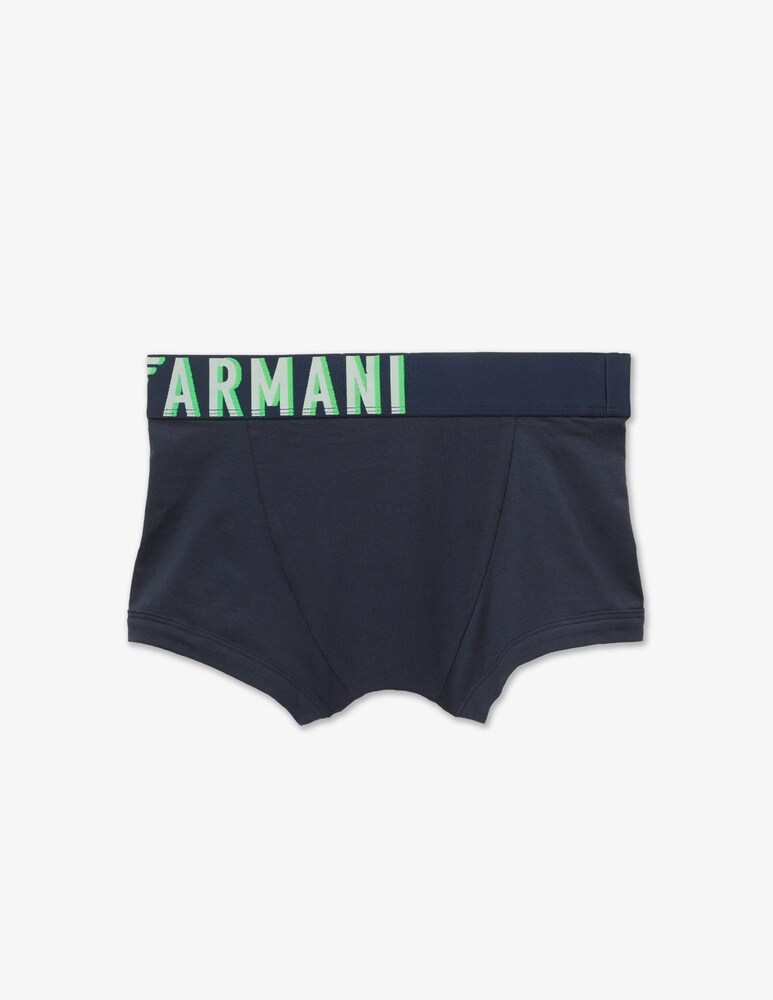 Emporio Armani Boxer Megalogo