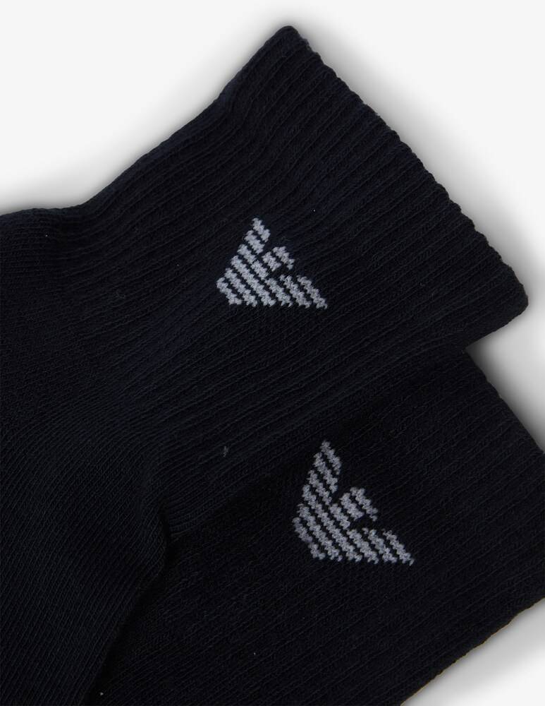 Emporio Armani Calze Sporty 3p