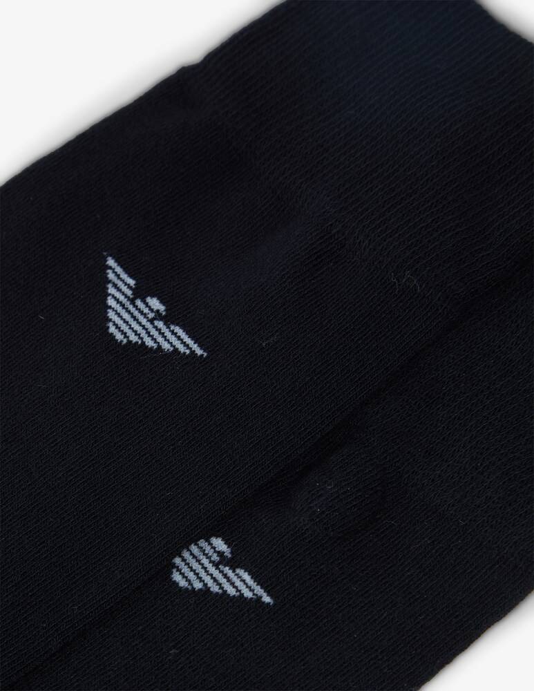 Emporio Armani Calzini Lunghi 2p