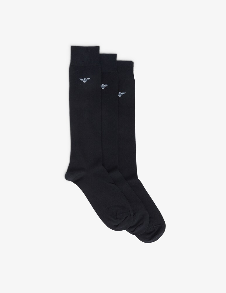 Emporio Armani Calzini lunghi 2p