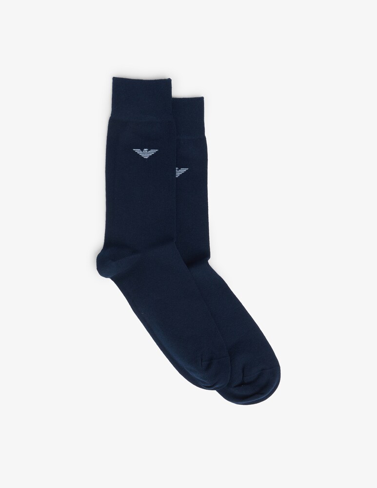 Emporio Armani Calzini lunghi 2p