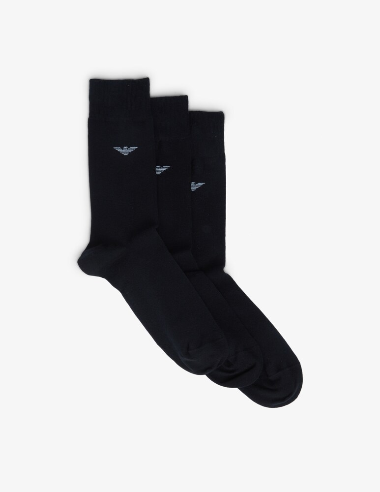 Emporio Armani Calzini lunghi 2p