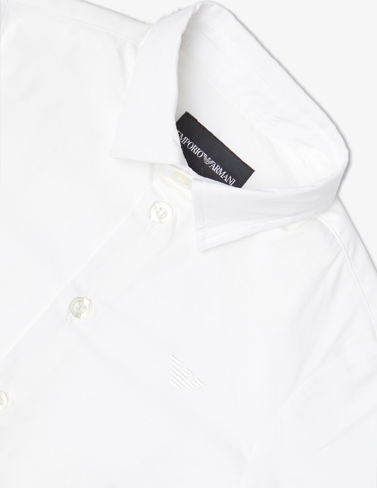 Emporio Armani Camicia