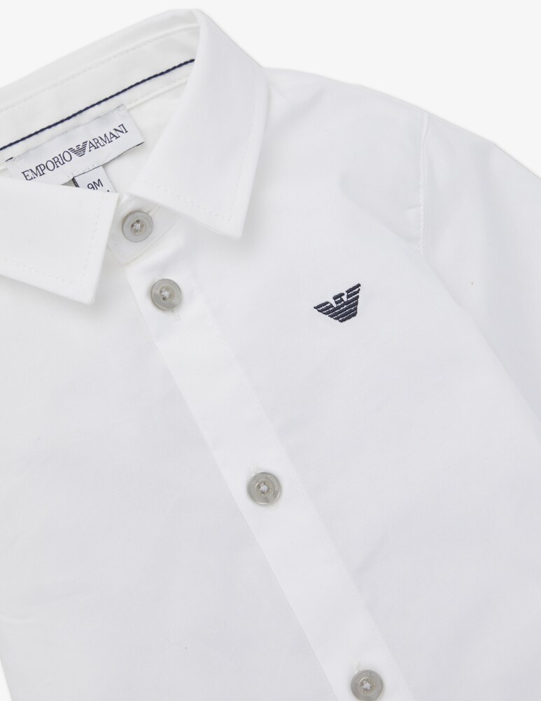 Emporio Armani Camicia