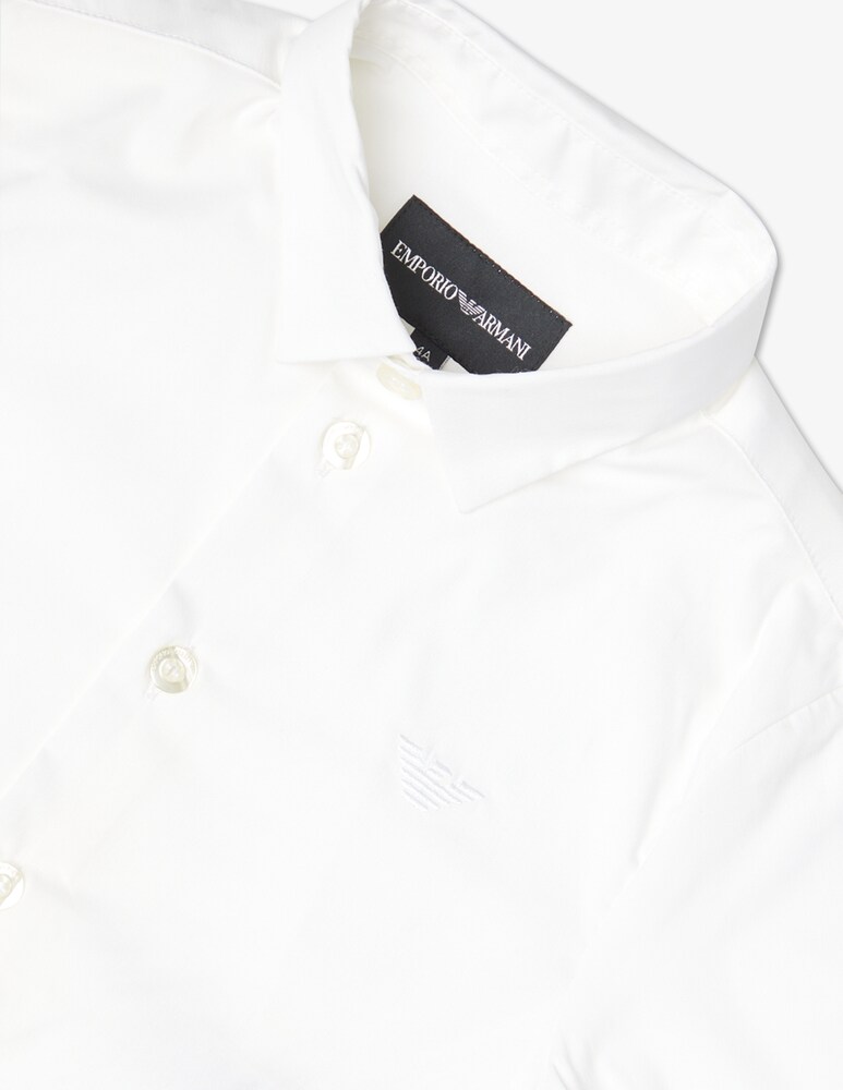 Emporio Armani Camicia