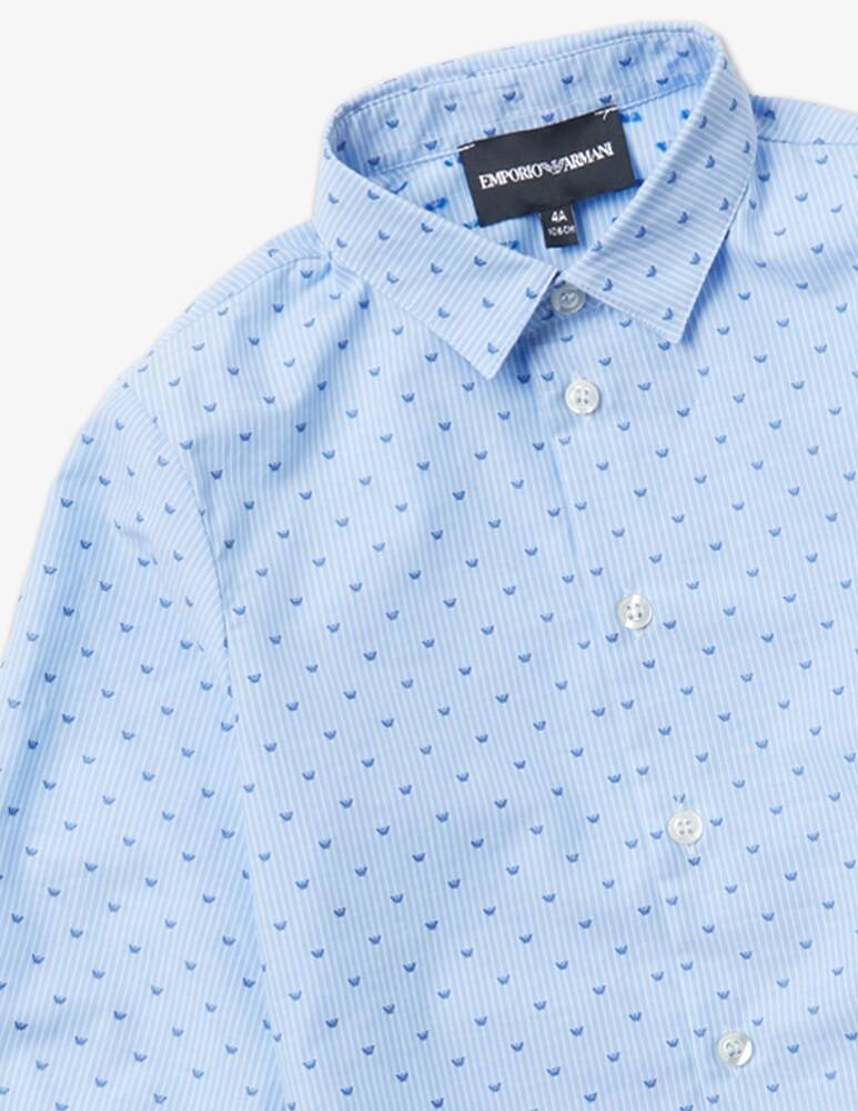 Emporio Armani Camicia