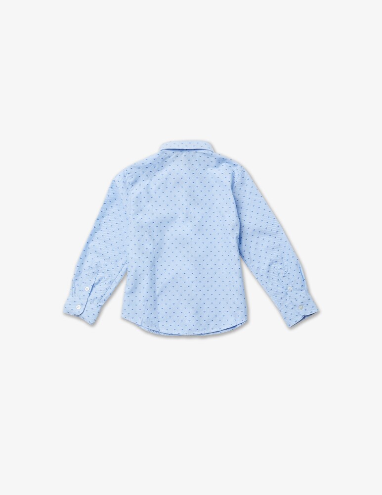 Emporio Armani Camicia