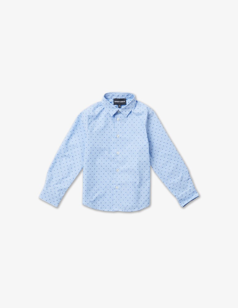 Emporio Armani Camicia
