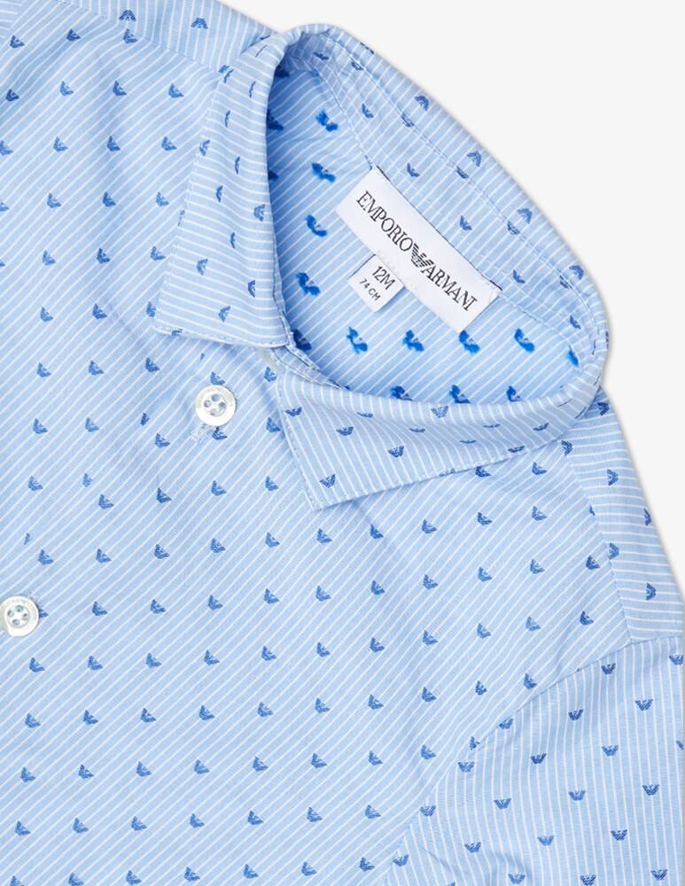 Emporio Armani Camicia