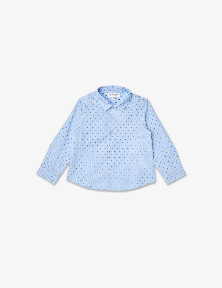 Emporio Armani Camicia