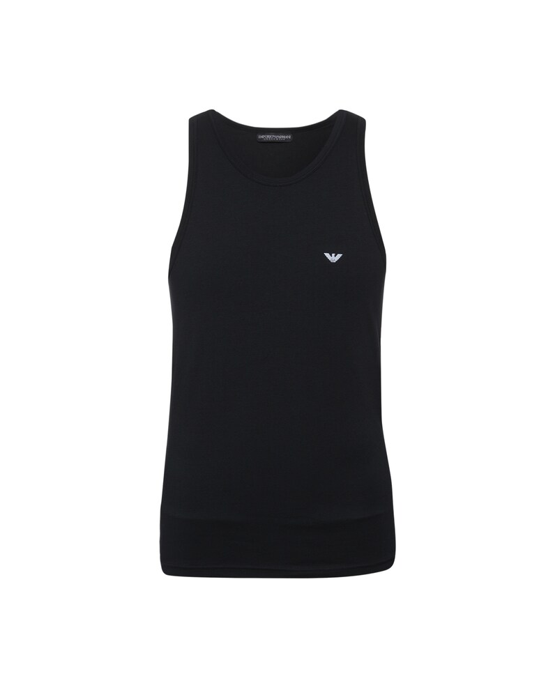 Emporio Armani Canotta in cotone