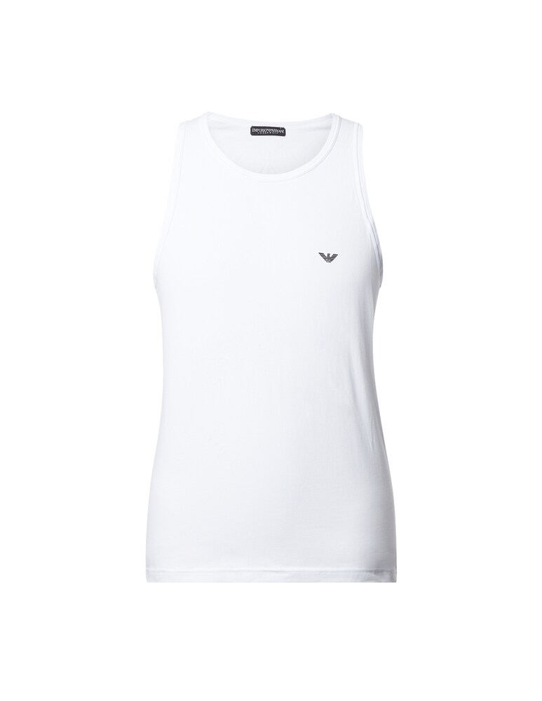 Emporio Armani Canotta in cotone