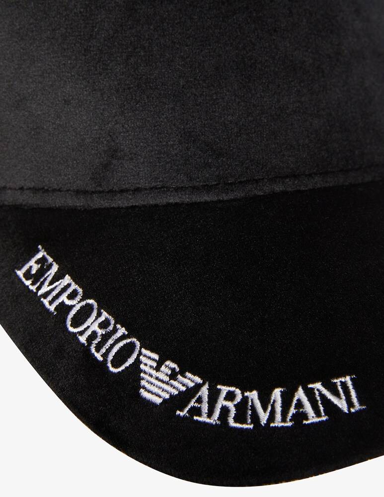 Emporio Armani Cappello