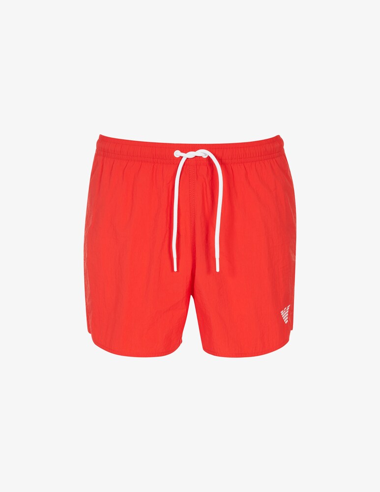 Emporio Armani Costume Boxer Embroidery Logo