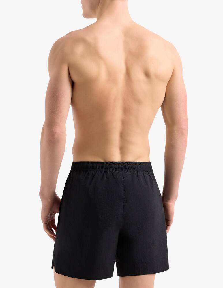 Emporio Armani Costume Boxer Logoband