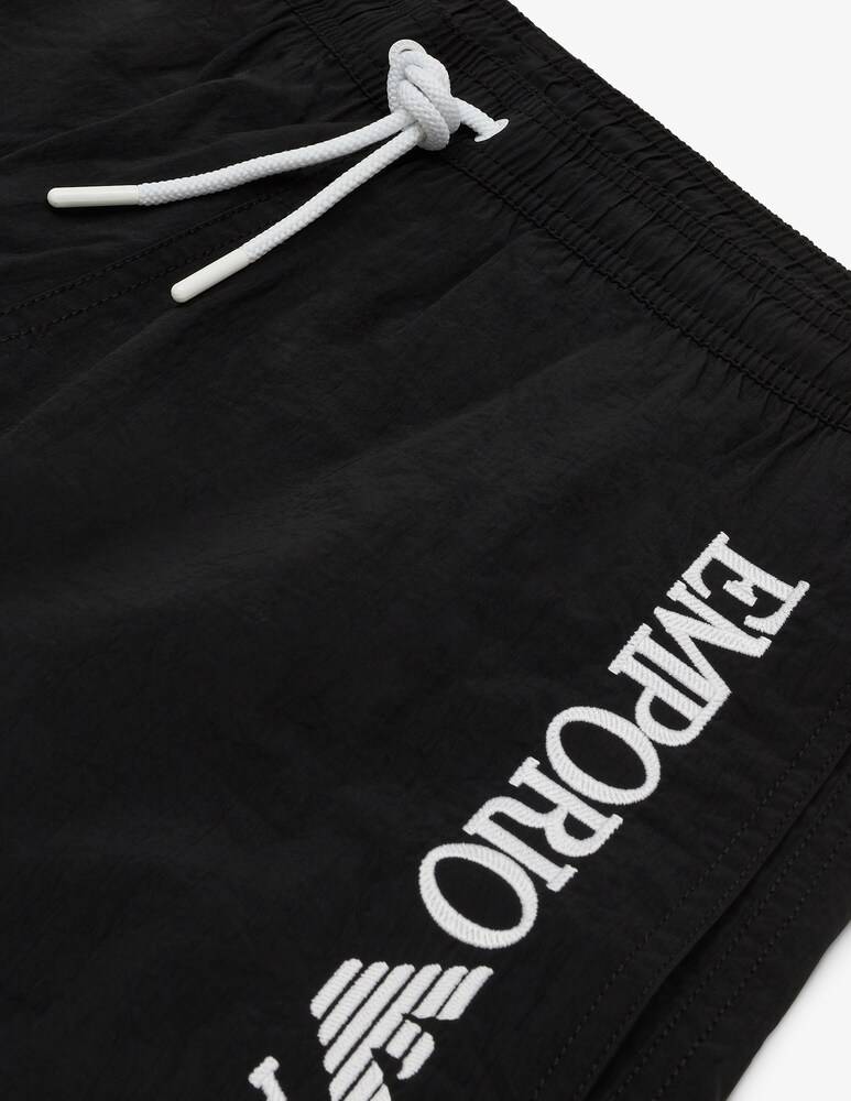 Emporio Armani Costume Boxer Logoband
