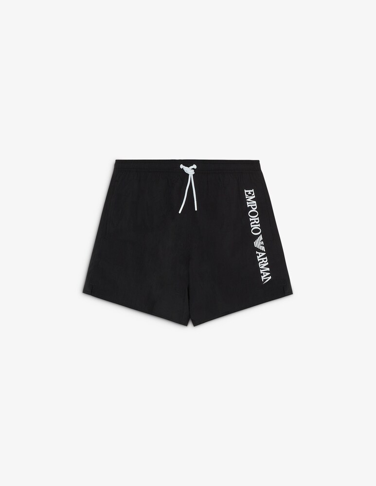 Emporio Armani Costume boxer logoband