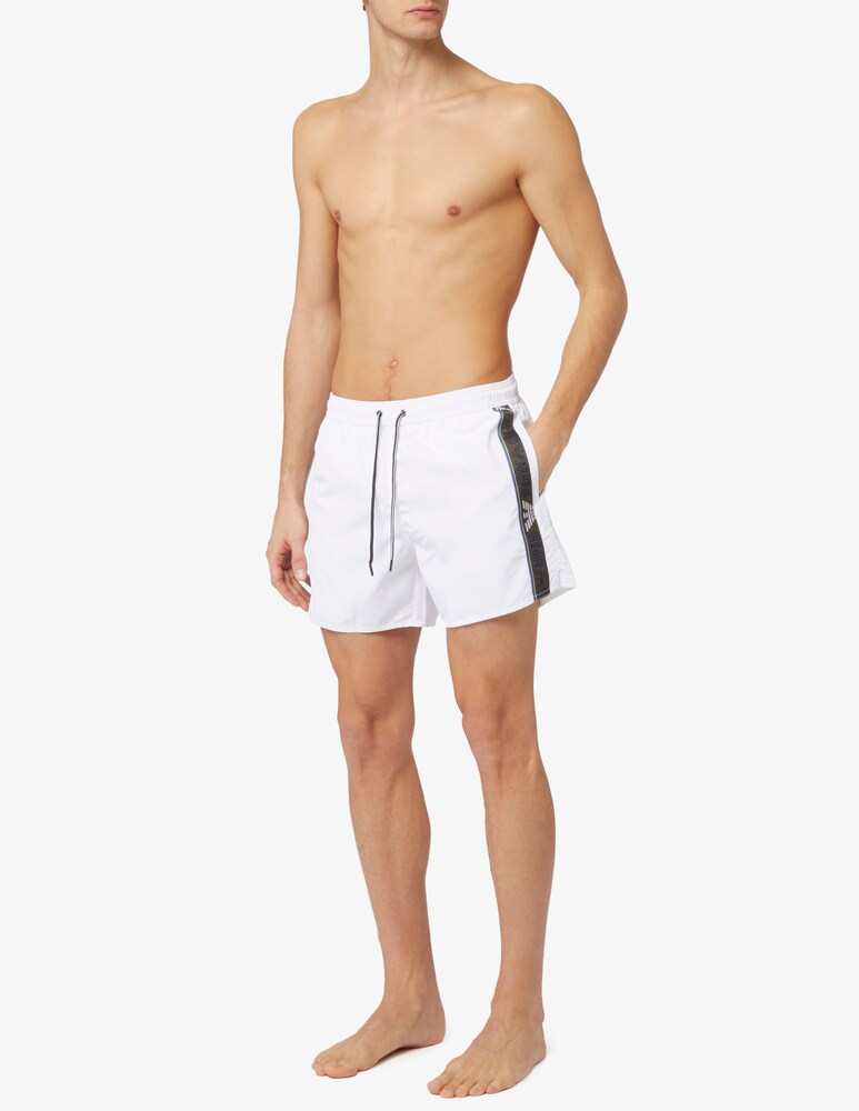 Emporio Armani Costume Boxer Logotape
