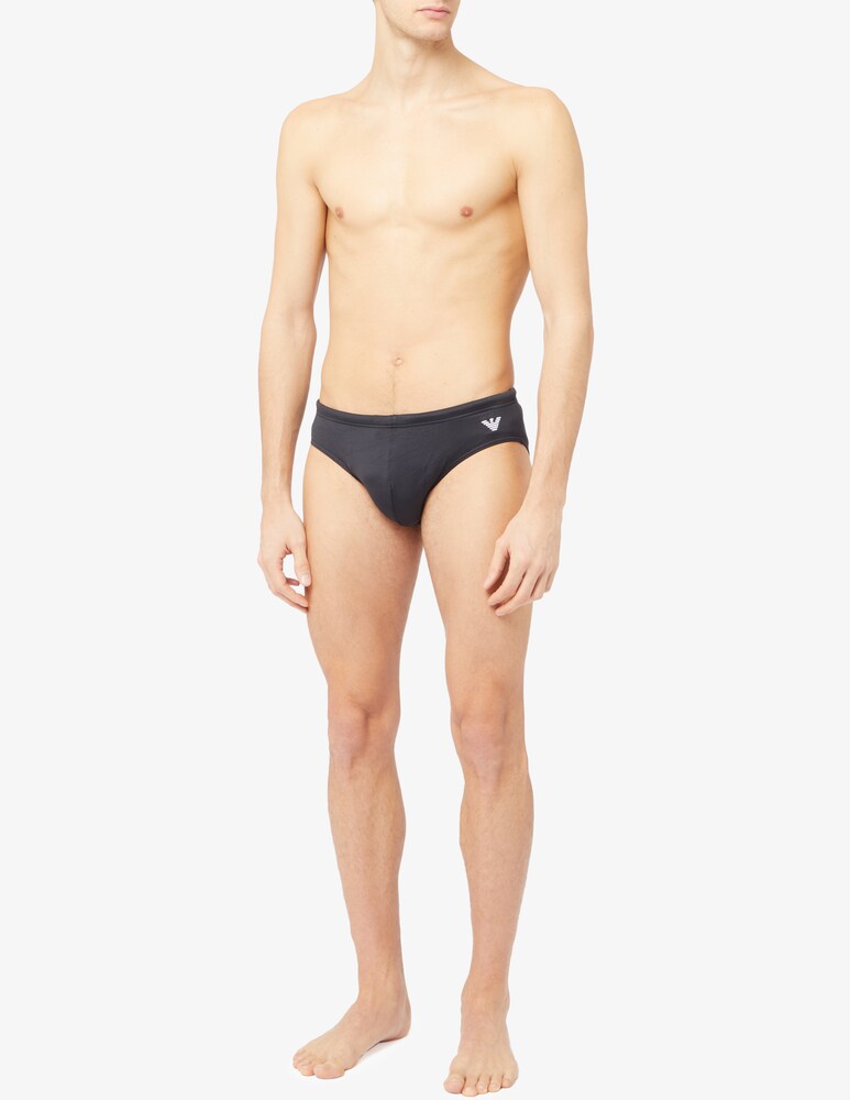 Emporio Armani Costume Slip Essential