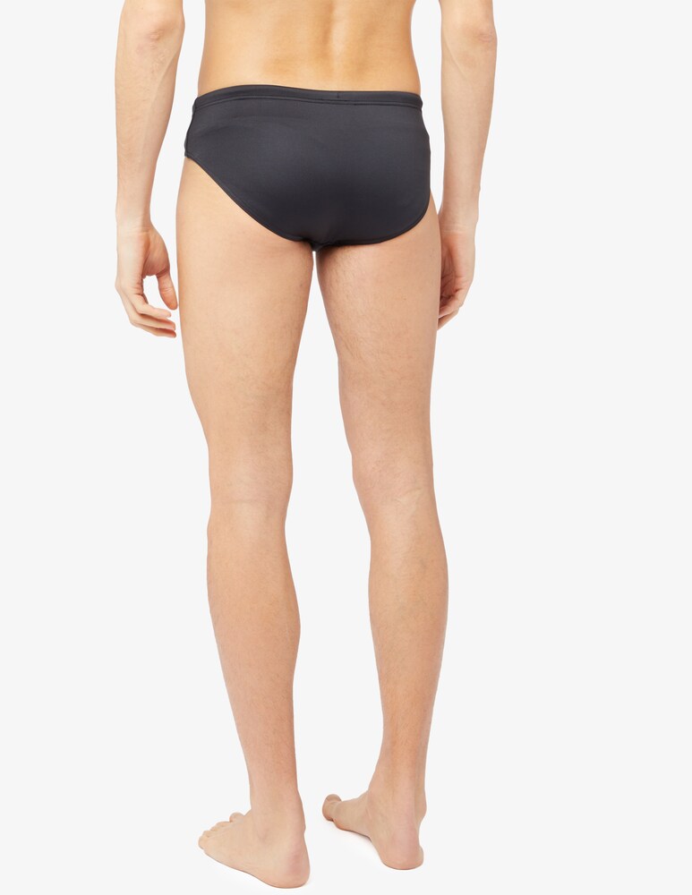 Emporio Armani Costume Slip Essential