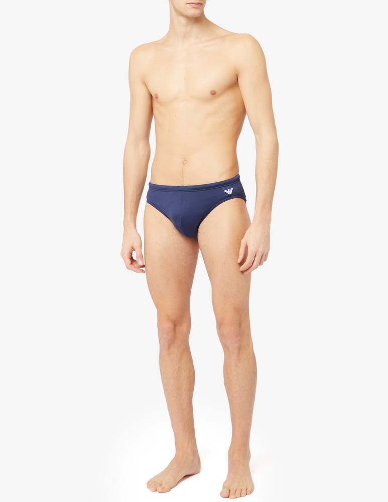 Emporio Armani Costume Slip Essential