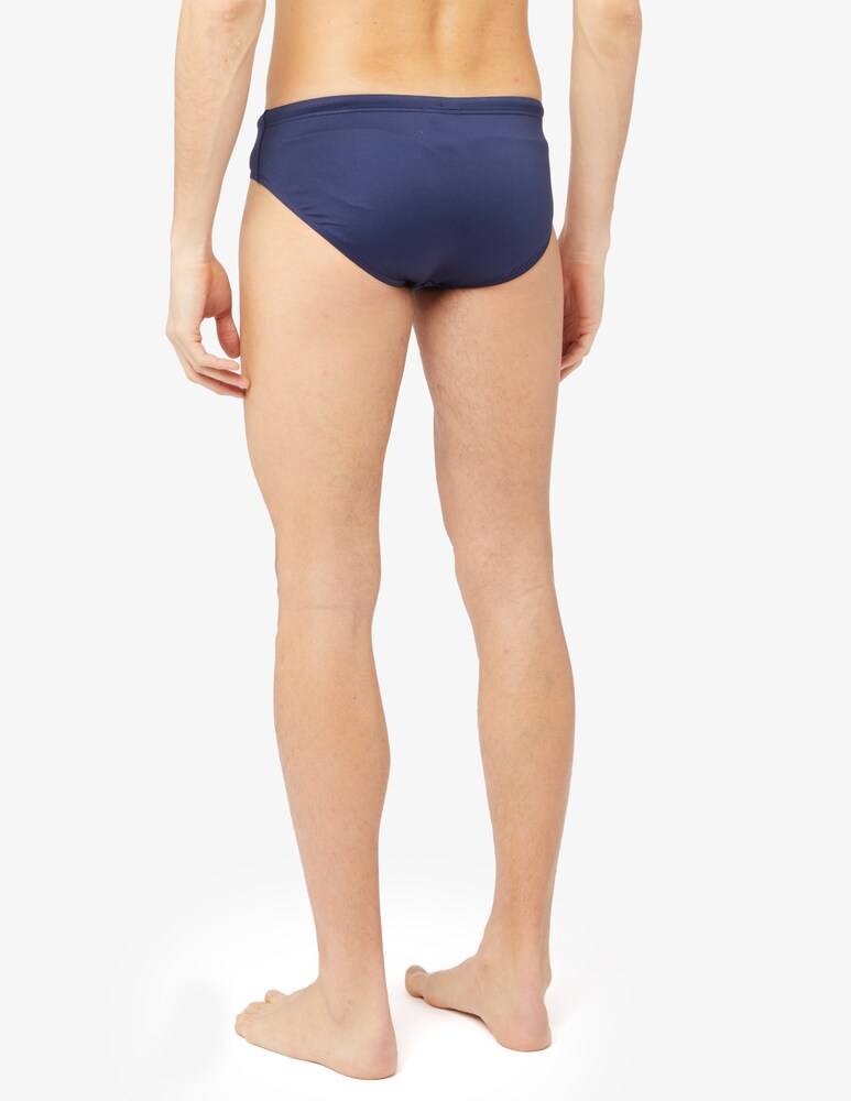 Emporio Armani Costume Slip Essential