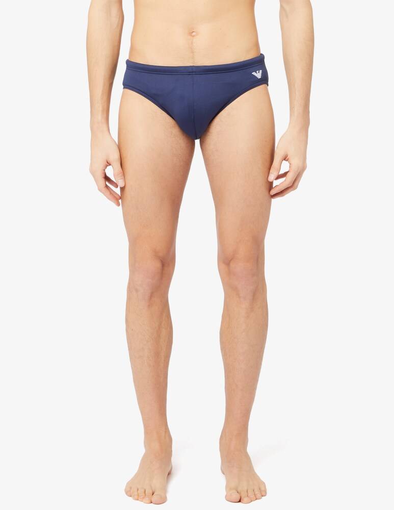 Emporio Armani Costume slip essential