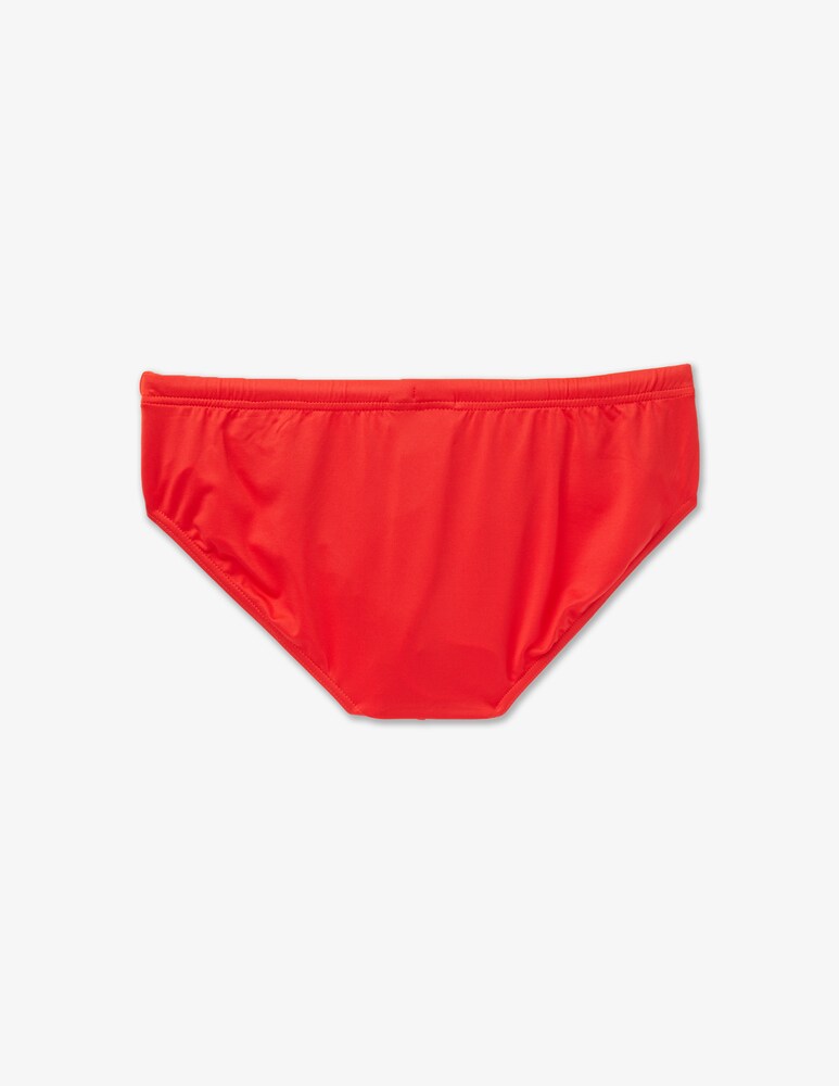 Emporio Armani Costume Slip Essential