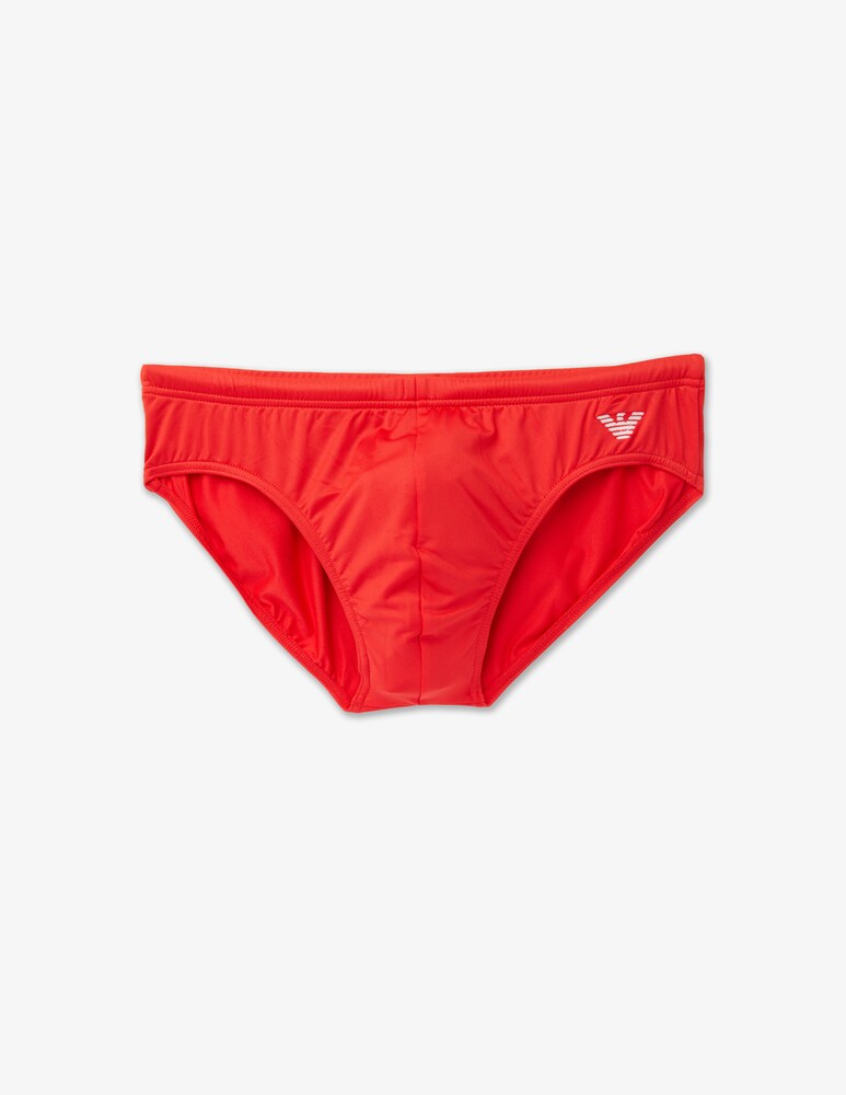 Emporio Armani Costume slip essential