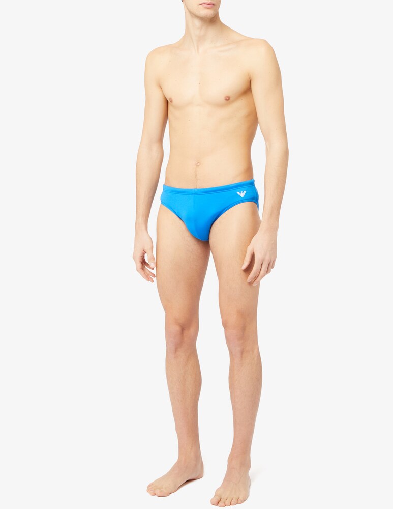 Emporio Armani Costume Slip Essential