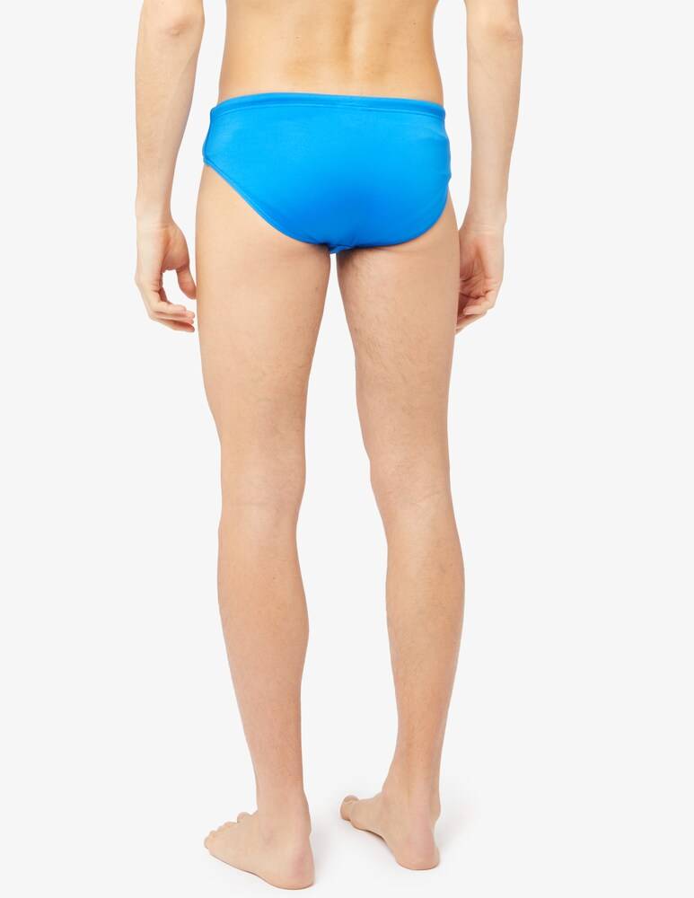 Emporio Armani Costume Slip Essential