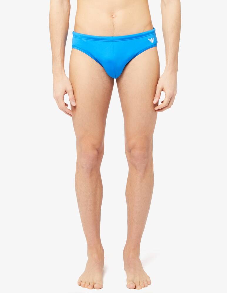 Emporio Armani Costume slip essential