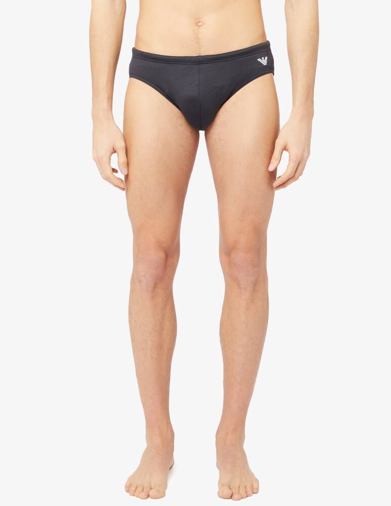 Emporio Armani Costume slip essential