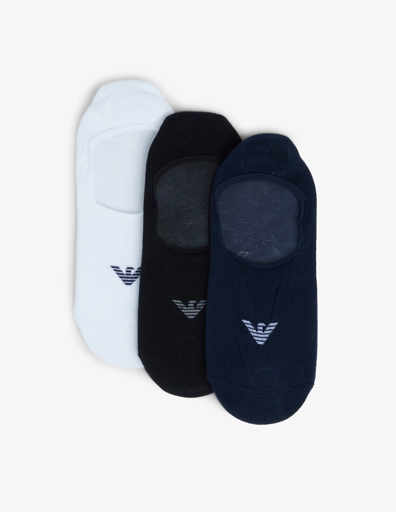 Emporio Armani Fantasmini 3 pack